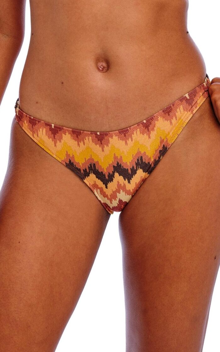 Freya Arizona Wave Italini Bikini Brief - Horizon - L - 14