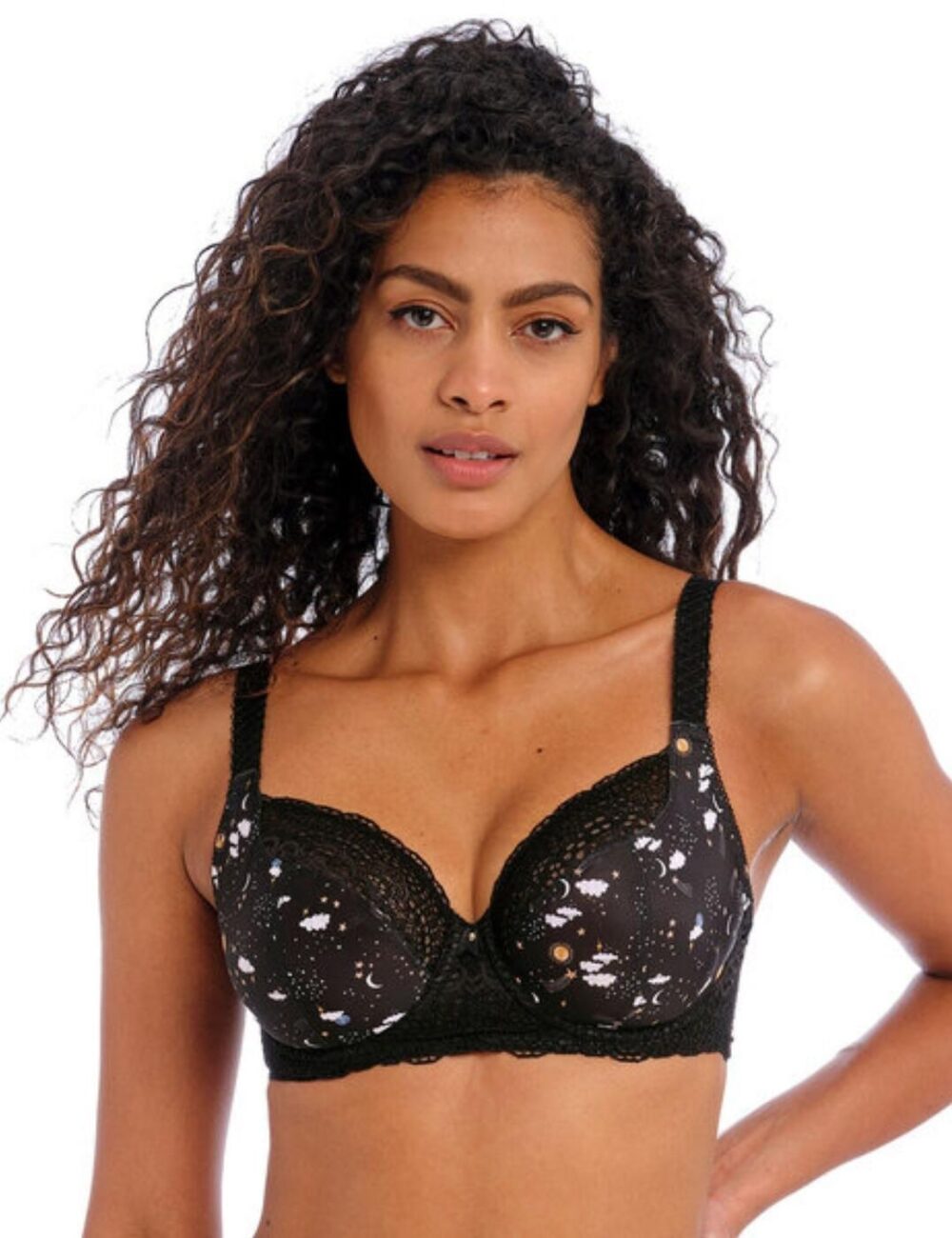 Freya Daydreaming Balcony Bra - Celestial - 32JJ