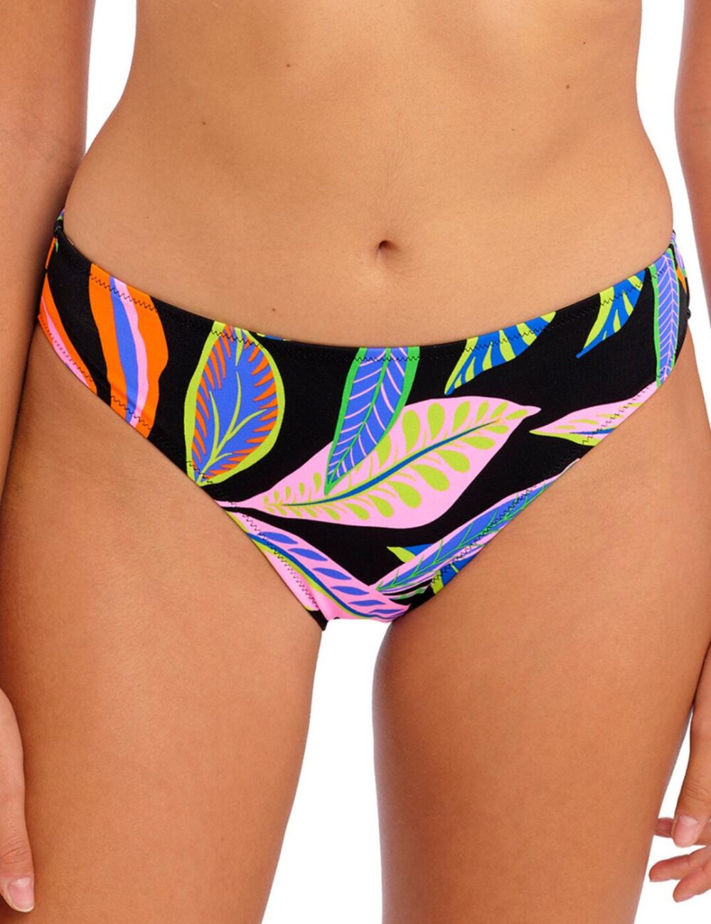 Freya Desert Disco Bikini Brief - Multi - XL - 16