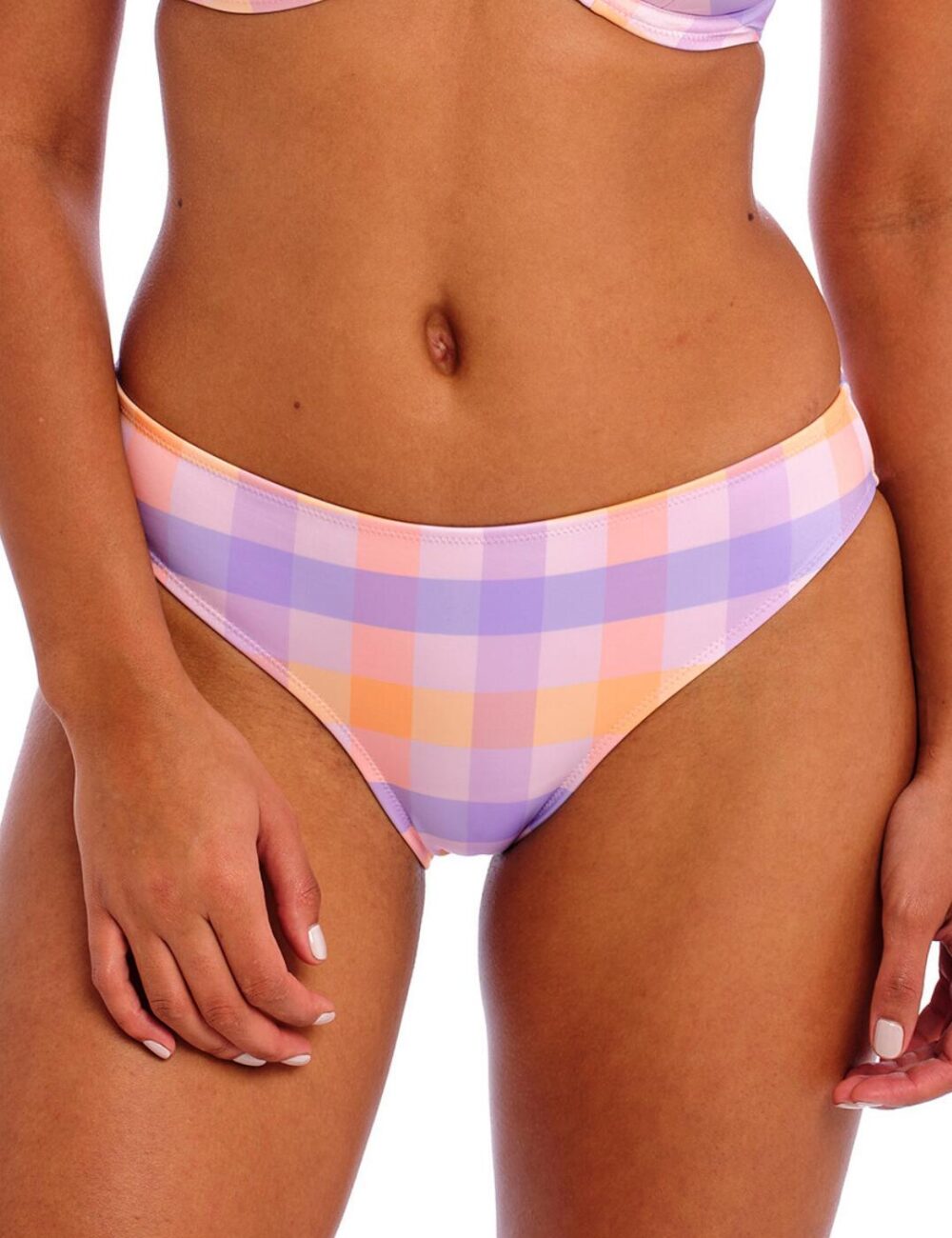 Freya Harbour Island Bikini Brief - Sorbet - XL - 16