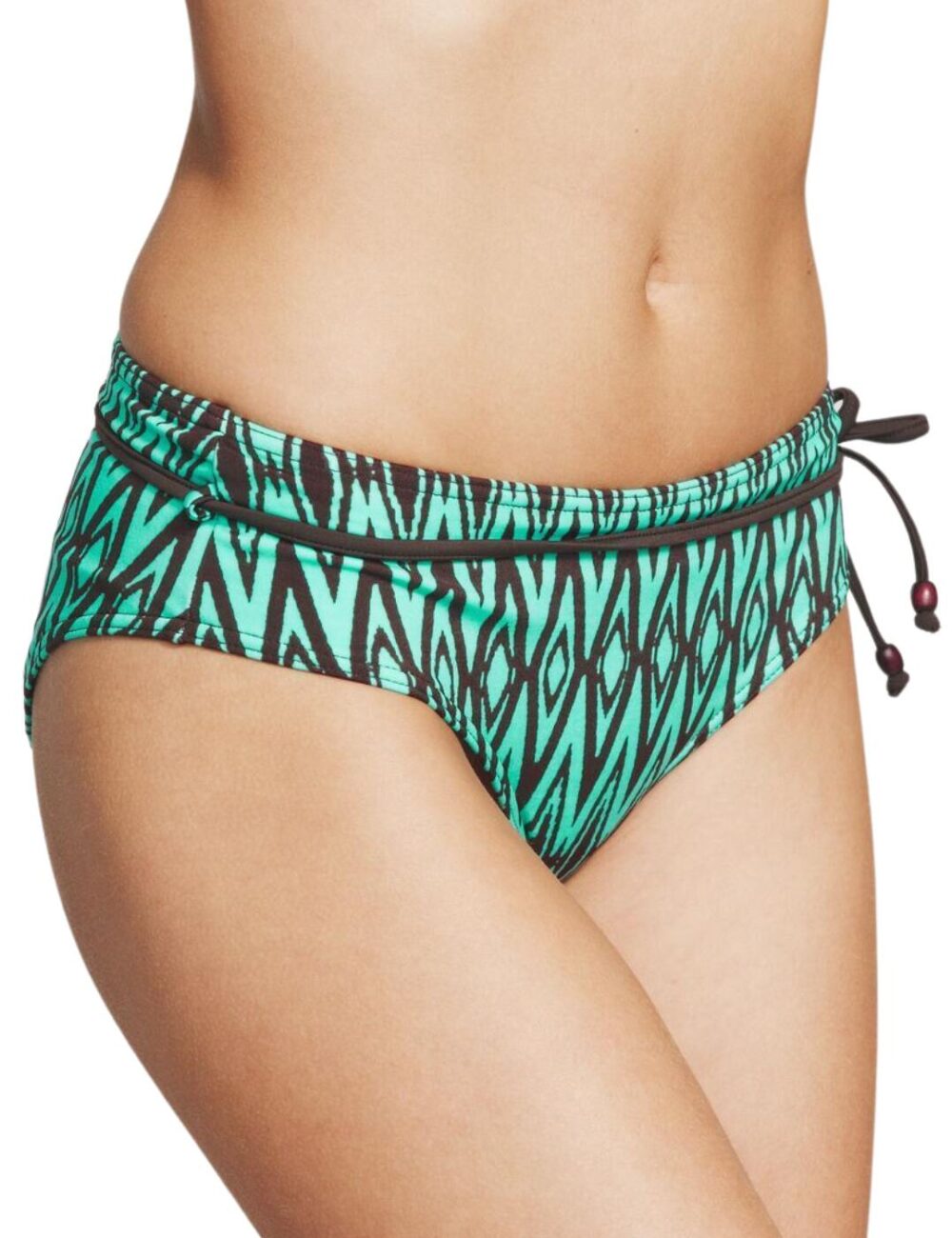 Freya Limbo Mid Rise Bikini Brief - Amazon - S - 10