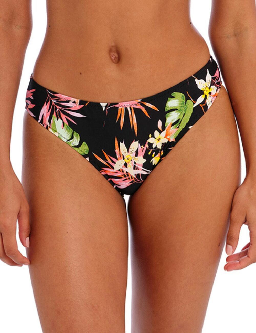 Freya Savanna Sunset Bikini Brief - Multi - 2XL - 18