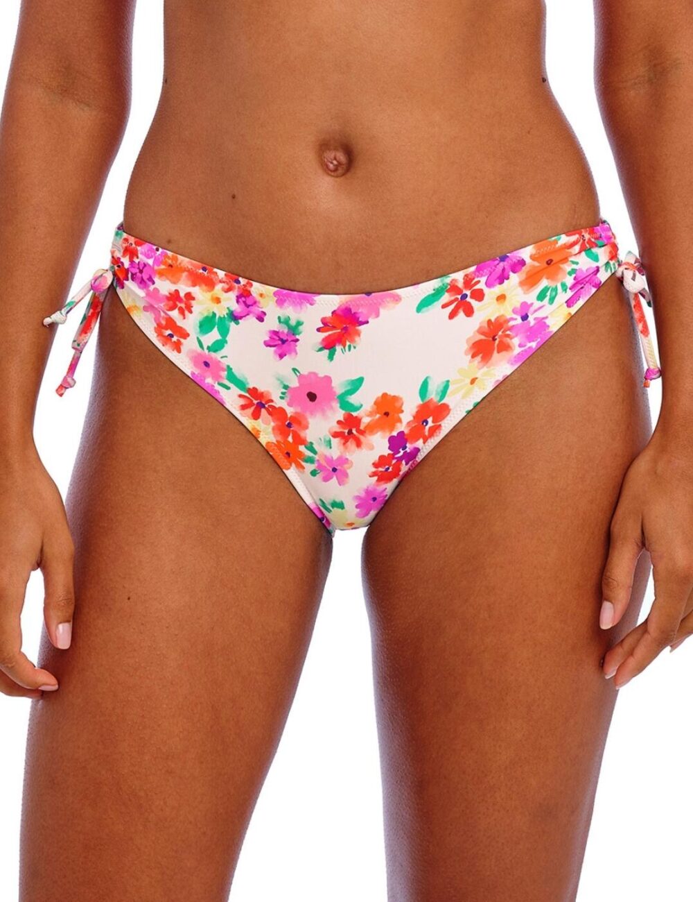 Freya Summer Soul Bikini Brief - White - 2XL - 18