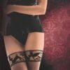Gatta Devilia Angelia Sensual Hold Ups