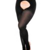 Glamory Ouvert 60 Open Crotch Tights
