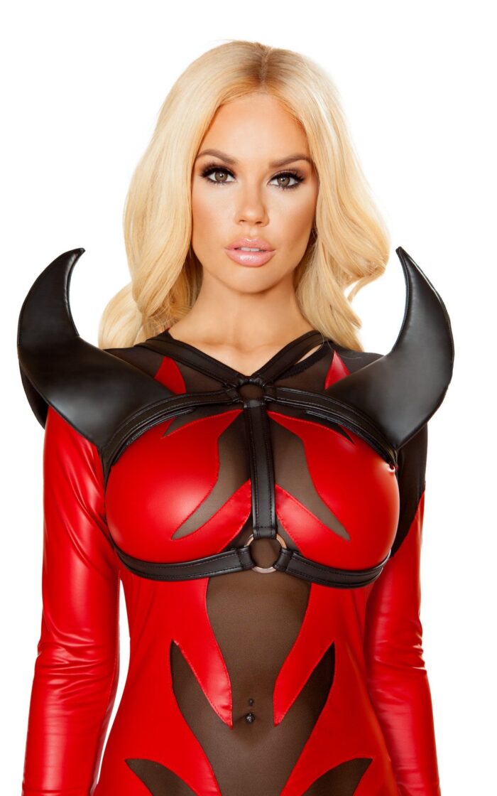 Horn Holster