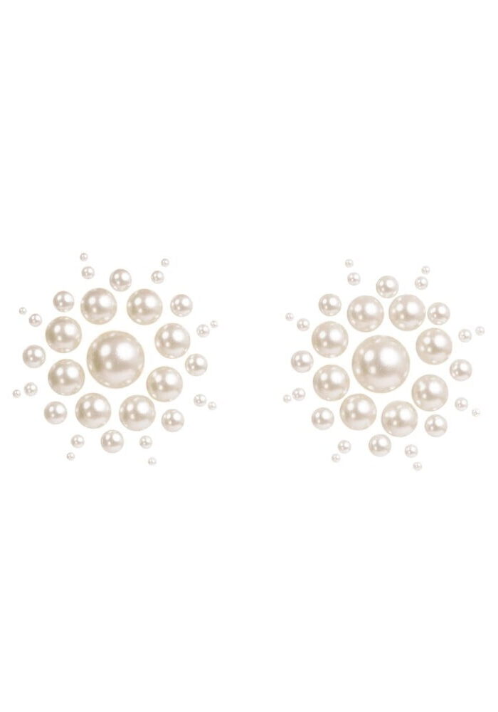 Leg Ave Isla Nipple Jewel Stickers