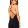 Leg Avenue Spandex Romper