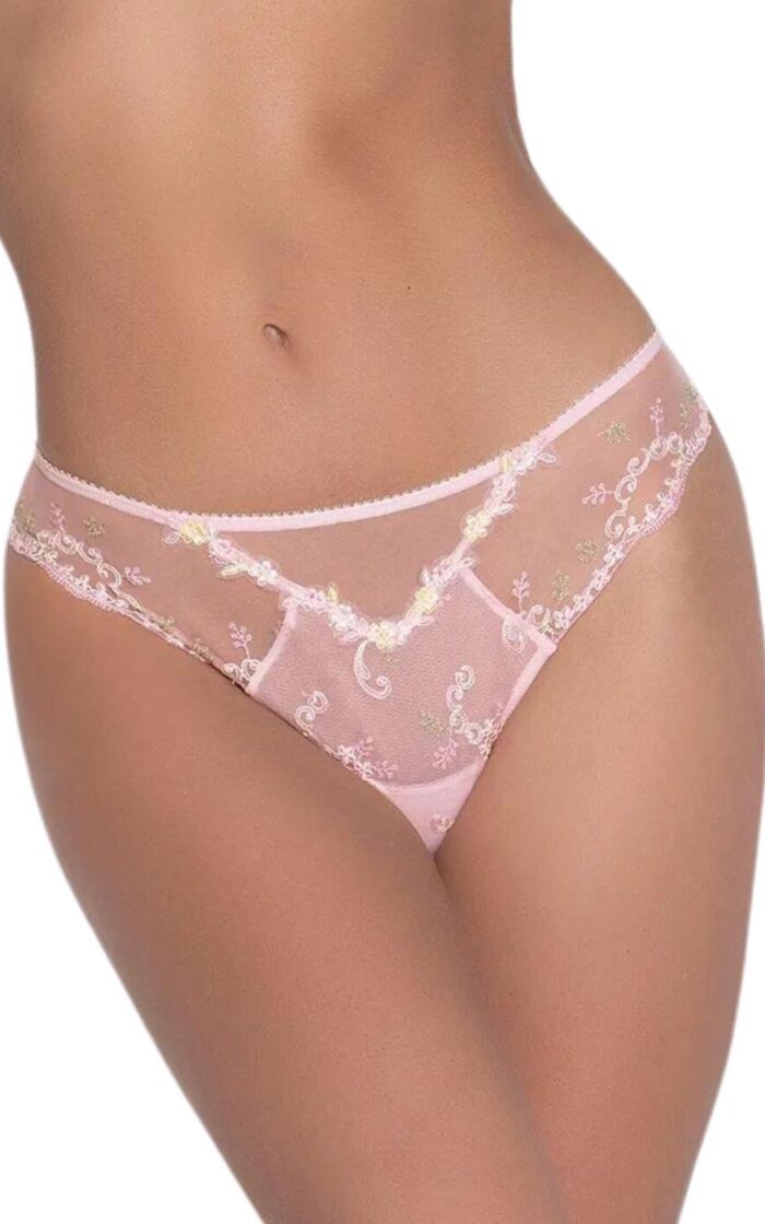 Lise Charmel Mon Amour Thong - Amour Aurore - L - 14