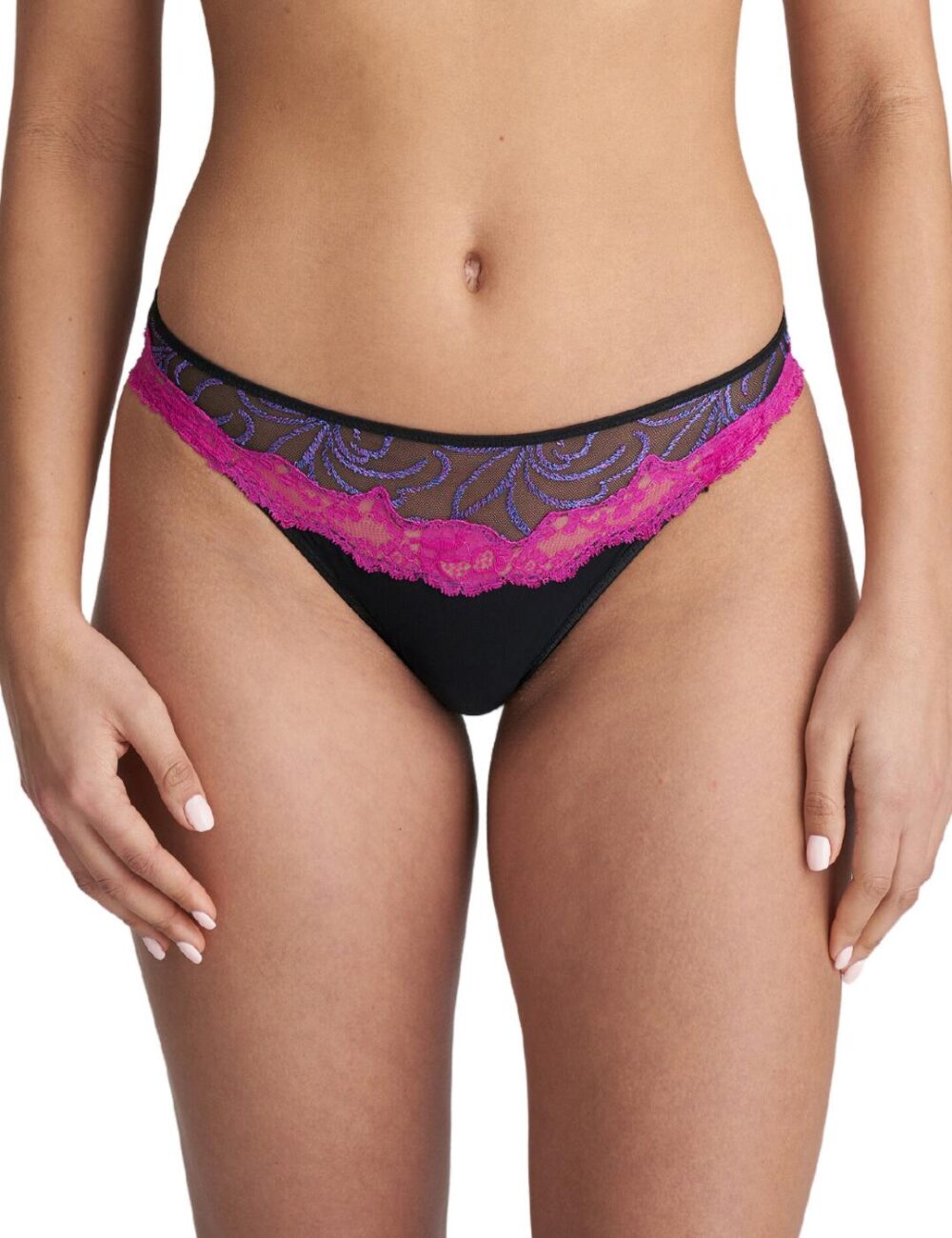 Marie Jo Adelade Rio Brief - Winter Dusk - S - 10