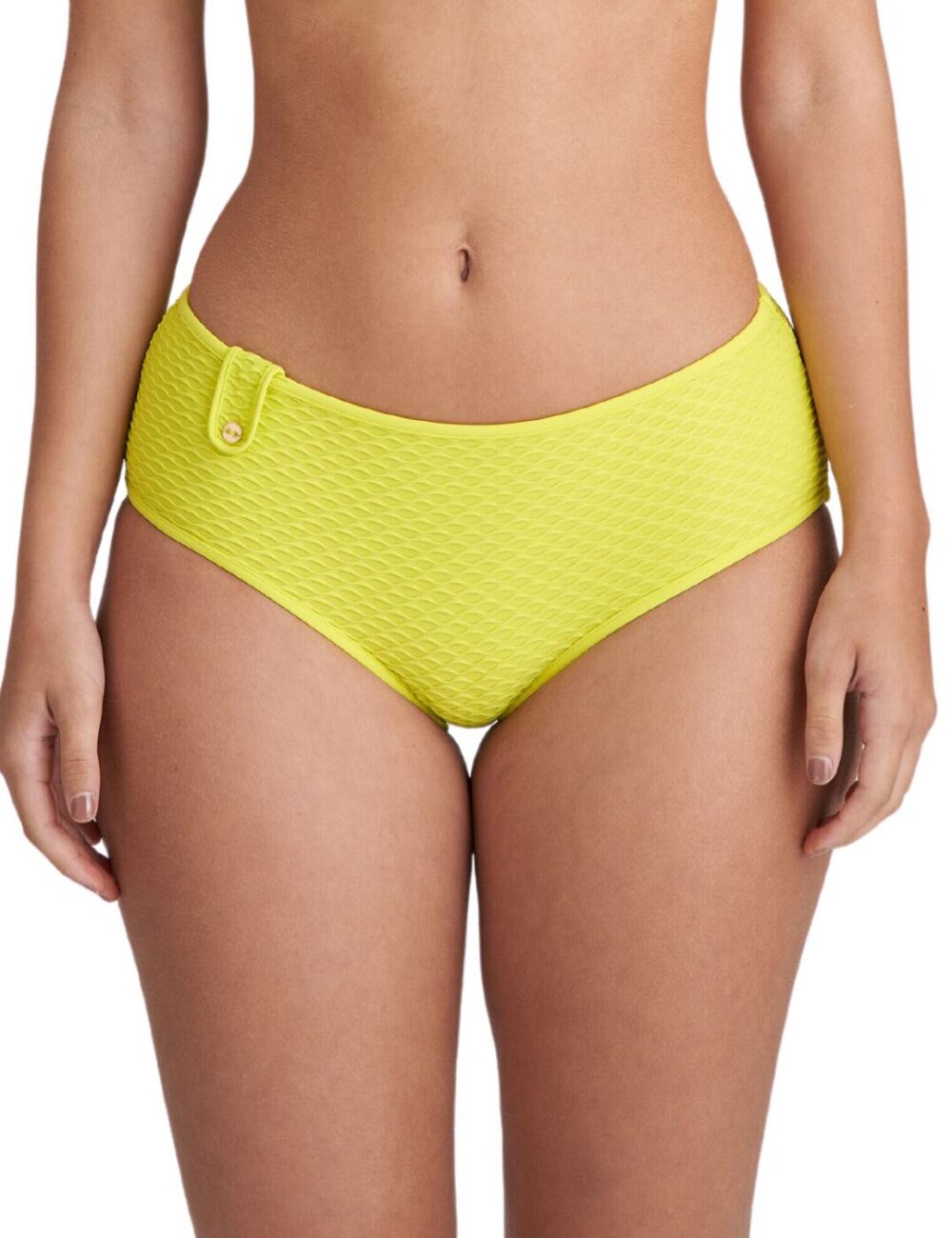 Marie Jo Brigitte Bikini Brief - Suncoast - S - 10