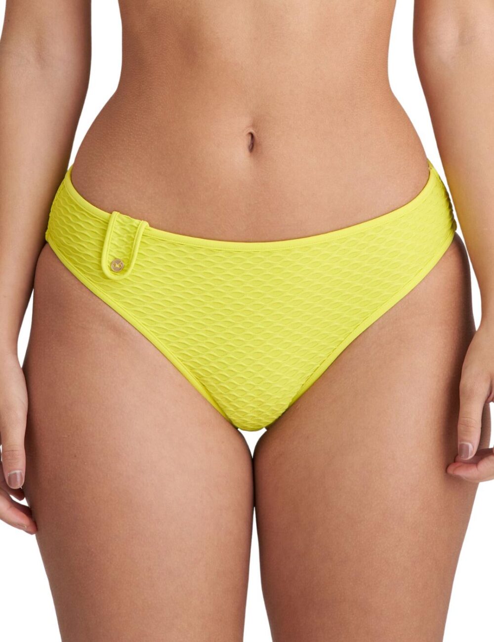 Marie Jo Brigitte Rio Bikini Brief - Suncoast - S - 10