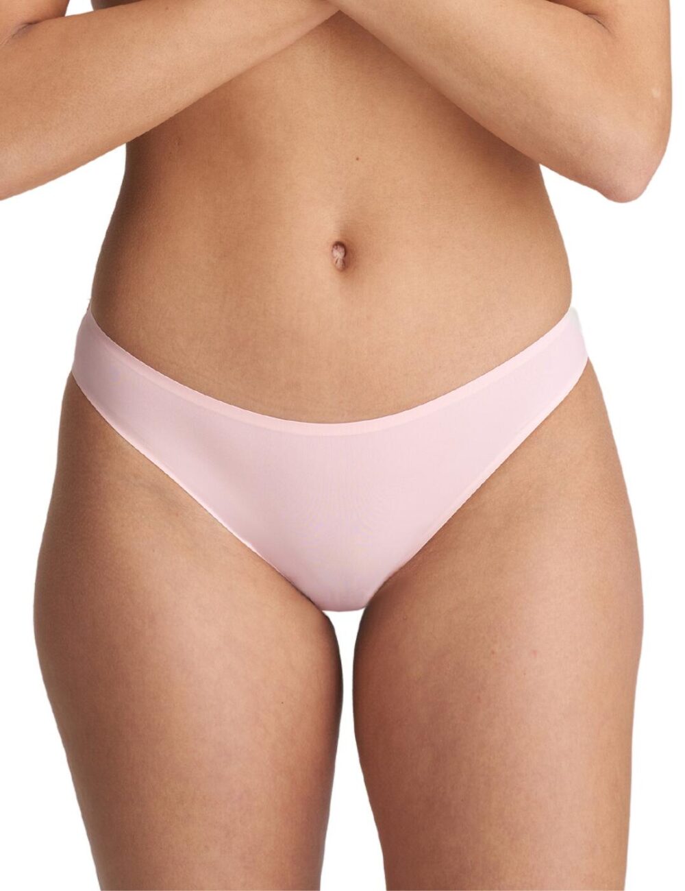Marie Jo Color Studio Rio Brief - Pearly Pink - L - 14