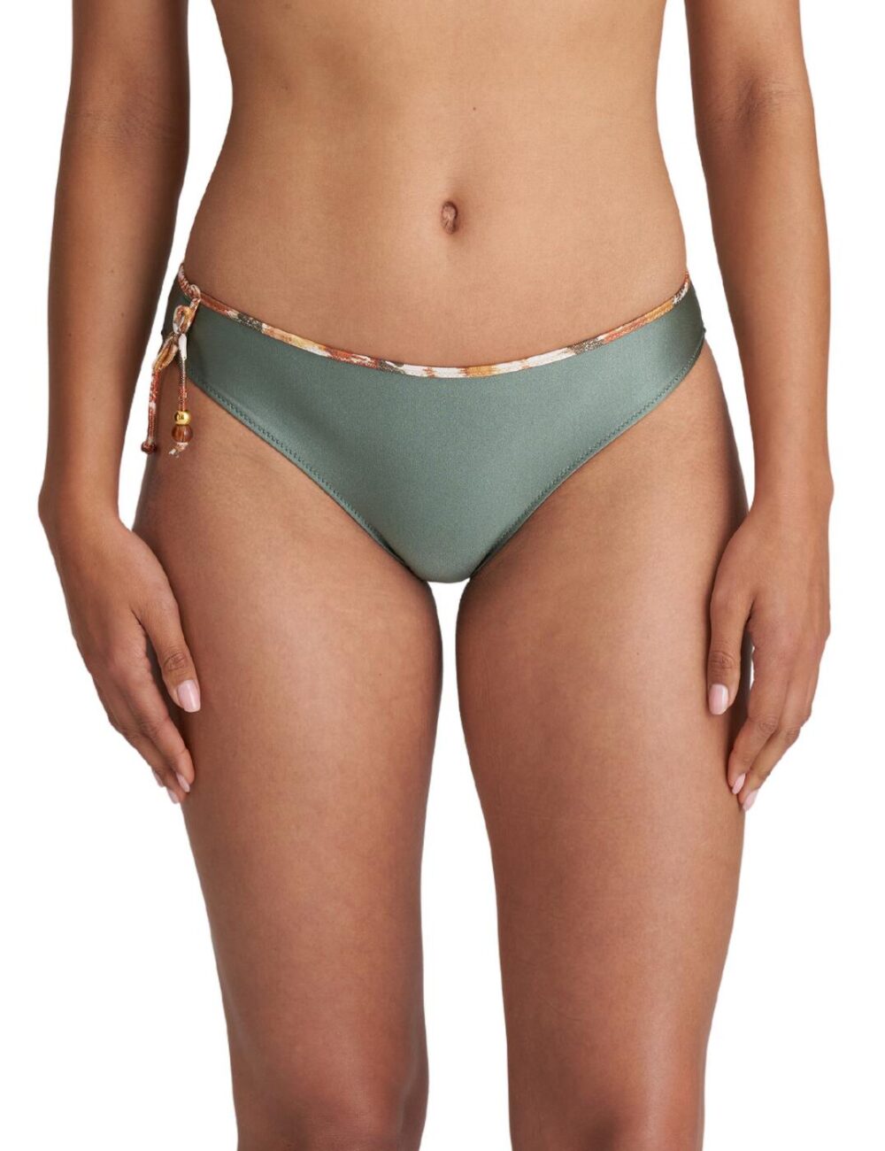Marie Jo Crete Rio Bikini Brief - Inca Gold - L - 14