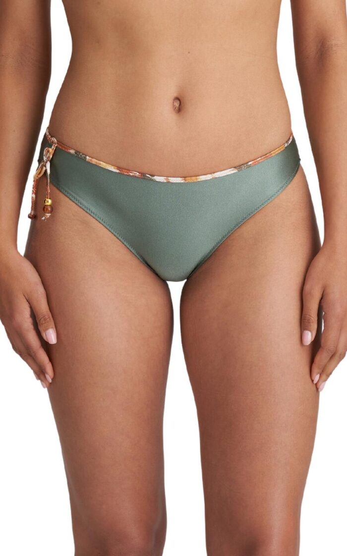 Marie Jo Crete Rio Bikini Brief - Inca Gold - L - 14
