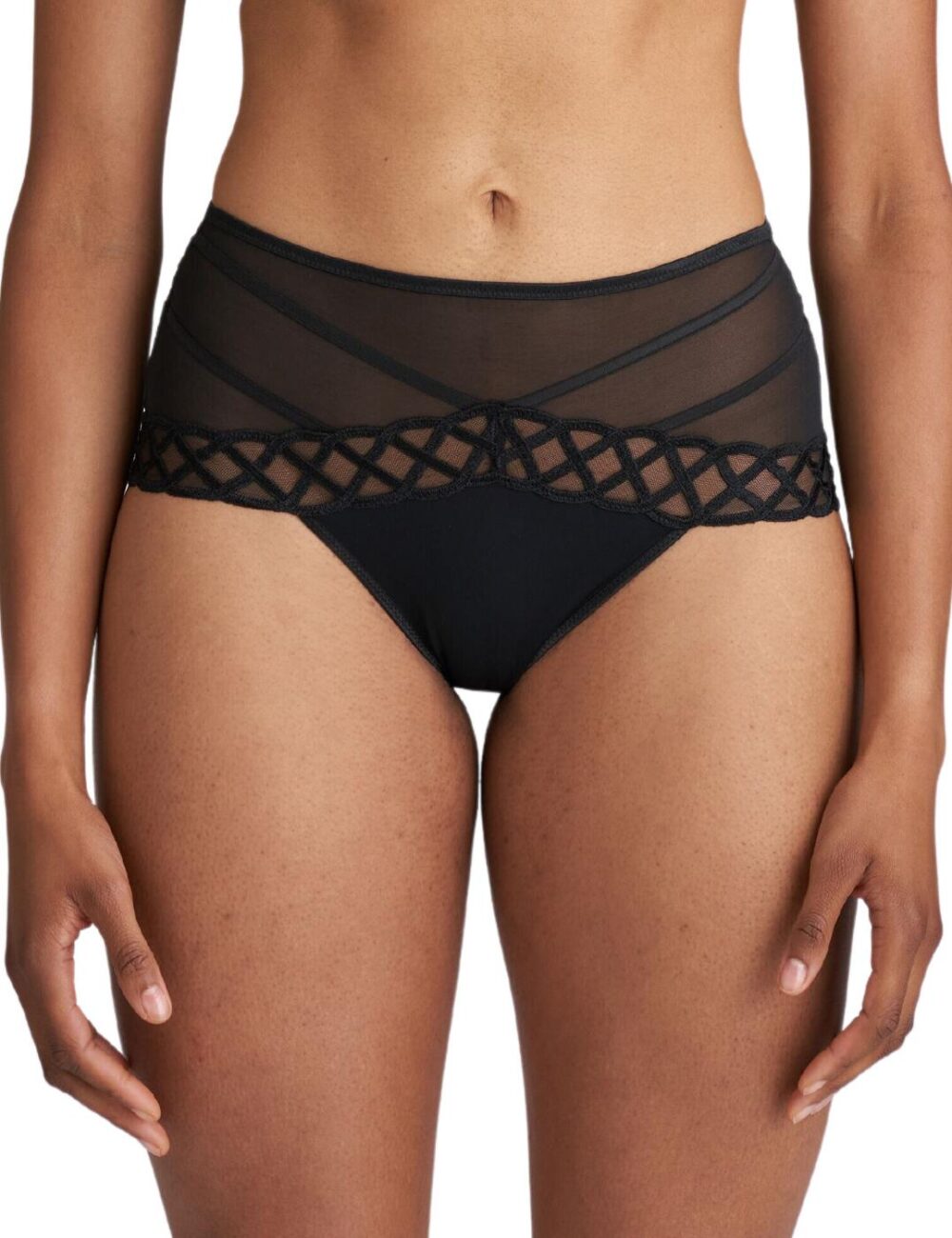 Marie Jo Jhana Special Brief - Black - S - 10