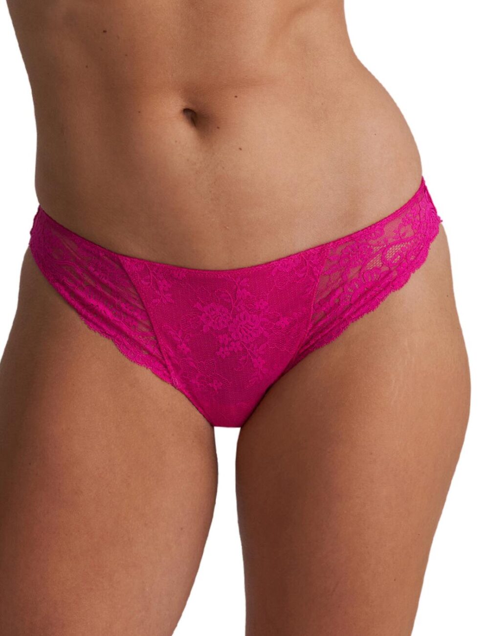 Marie Jo Melipha Rio Brief - Very Berry - L - 14