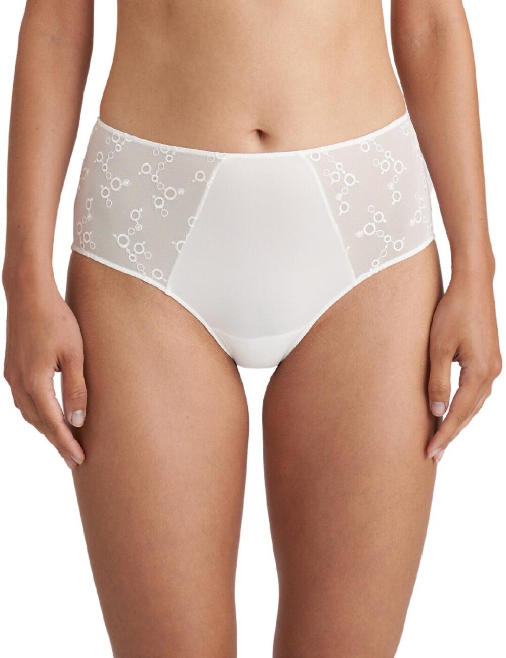 Marie Jo Nellie Full Brief - Natural - 2XL - 18