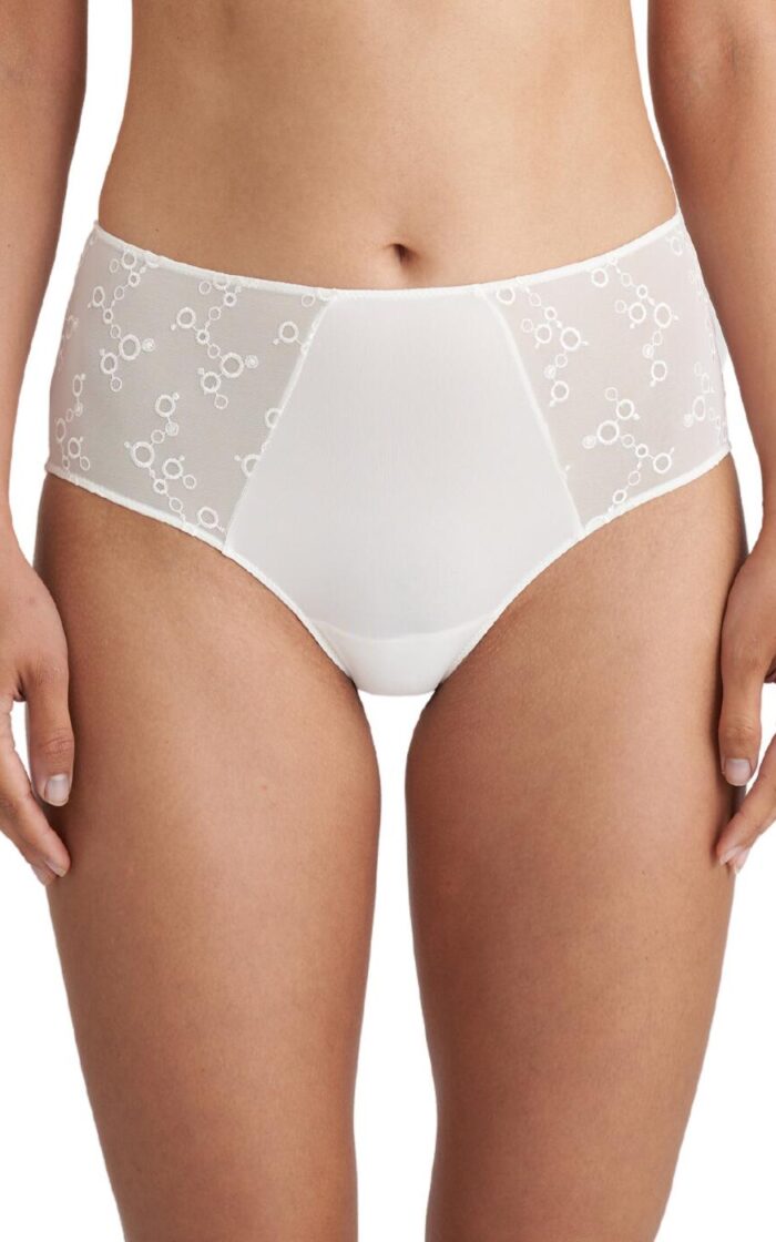 Marie Jo Nellie Full Brief - Natural - 2XL - 18