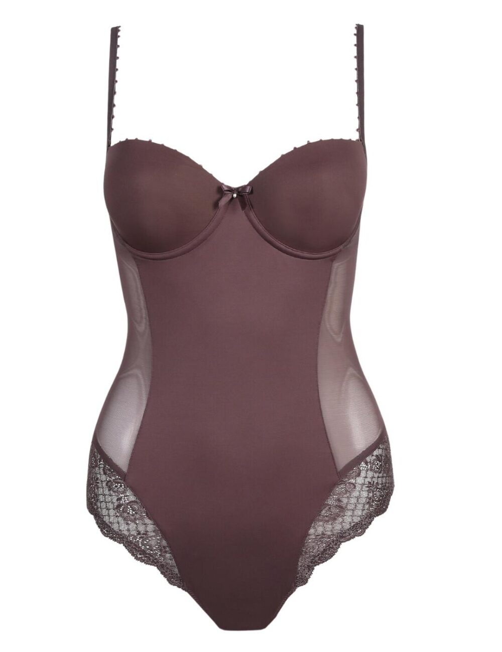 Marie Jo Pearl Body - Toffee - 32C