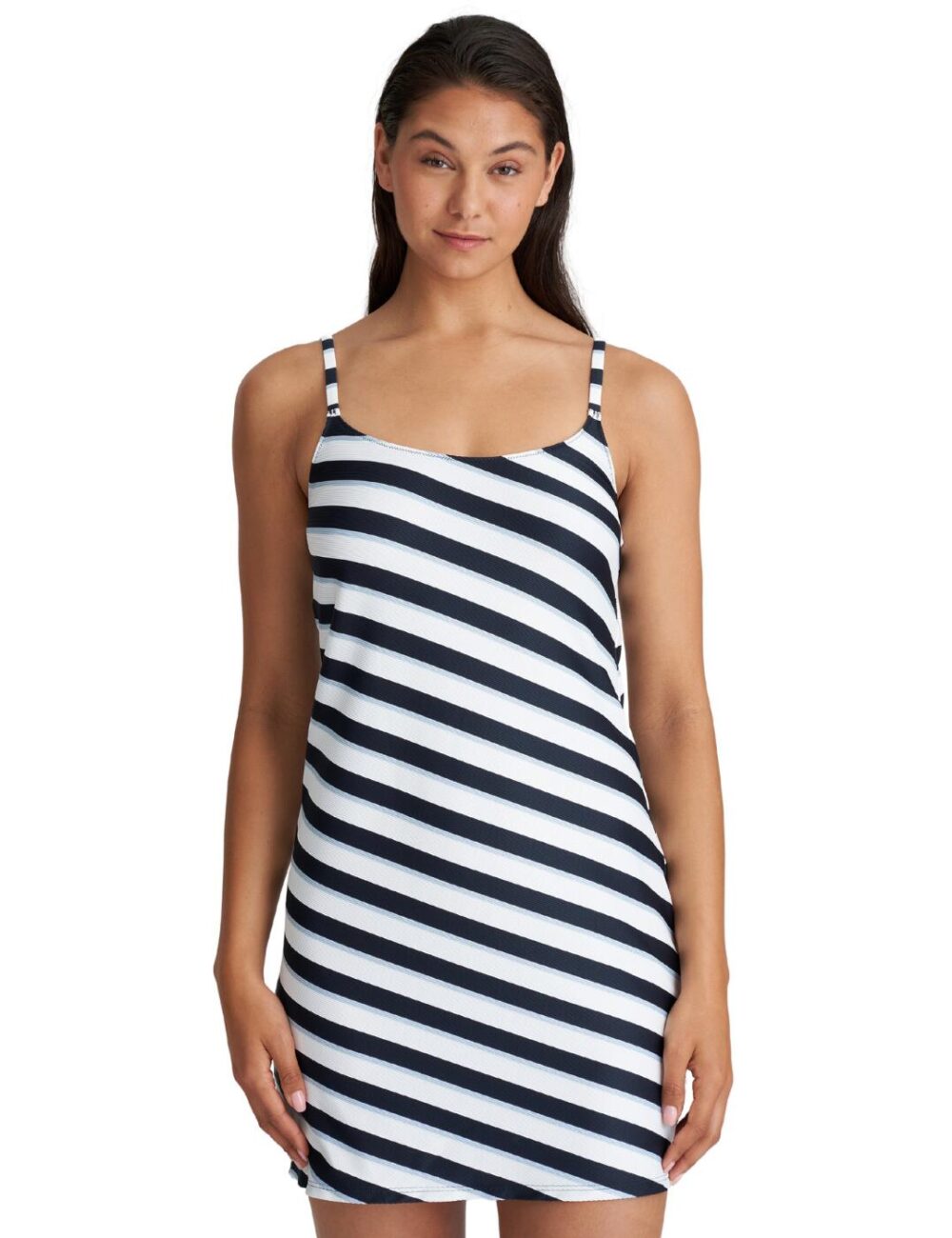 Marie Jo Sitges Short Swimwear Dress - Cloud Party