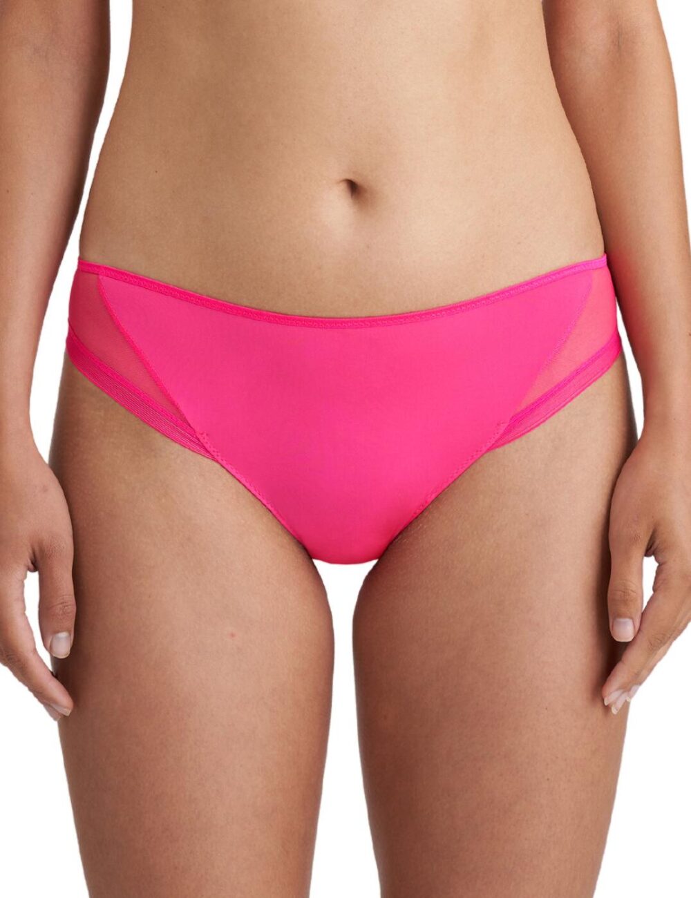 Marie Jo Tahar Rio Brief - Blogger Pink - M - 12
