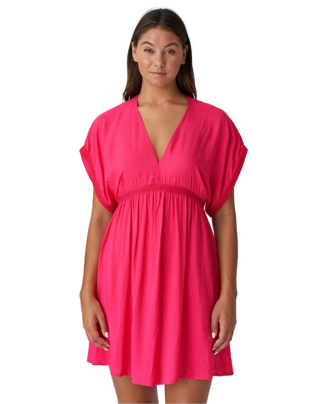 Marie Jo Tenedos Short Swimwear Dress - Jazzy - M - 12