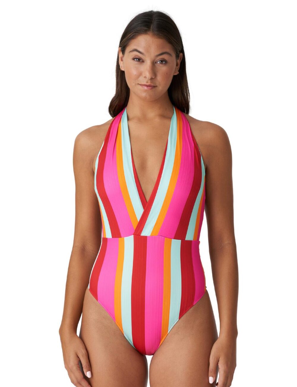Marie Jo Tenedos Special Swimsuit - Jazzy - S - 10