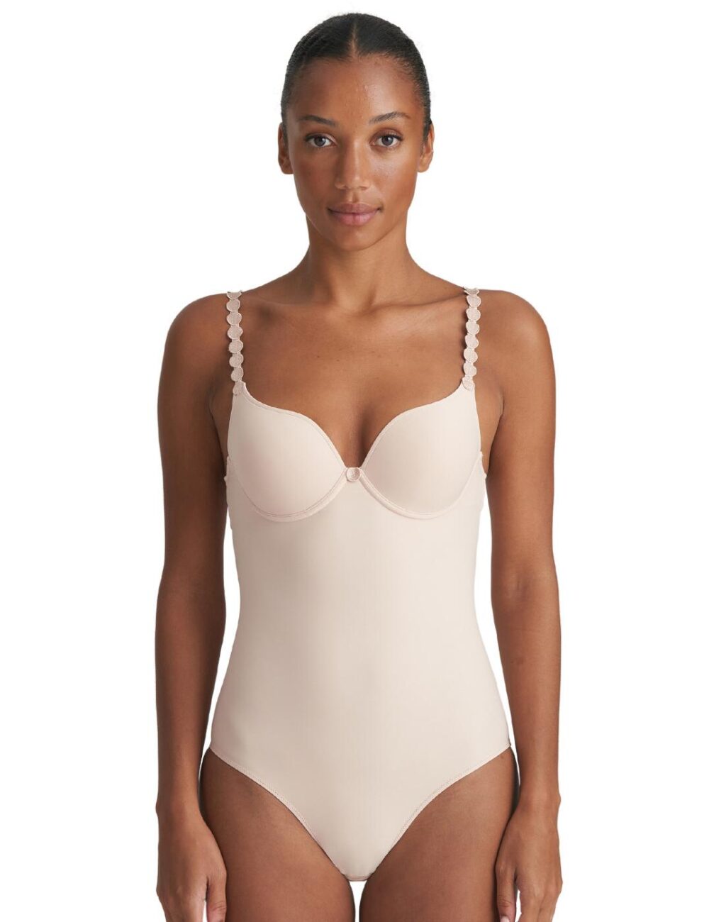 Marie Jo Tom Body - Caffe Latte - 34D