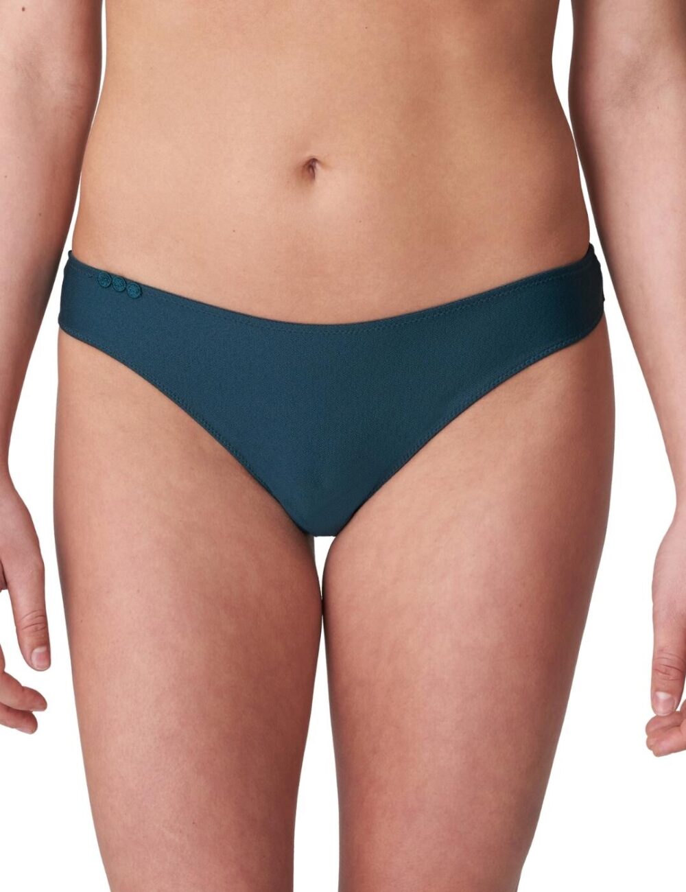 Marie Jo Tom Mini Thong - Empire Green - S - 10