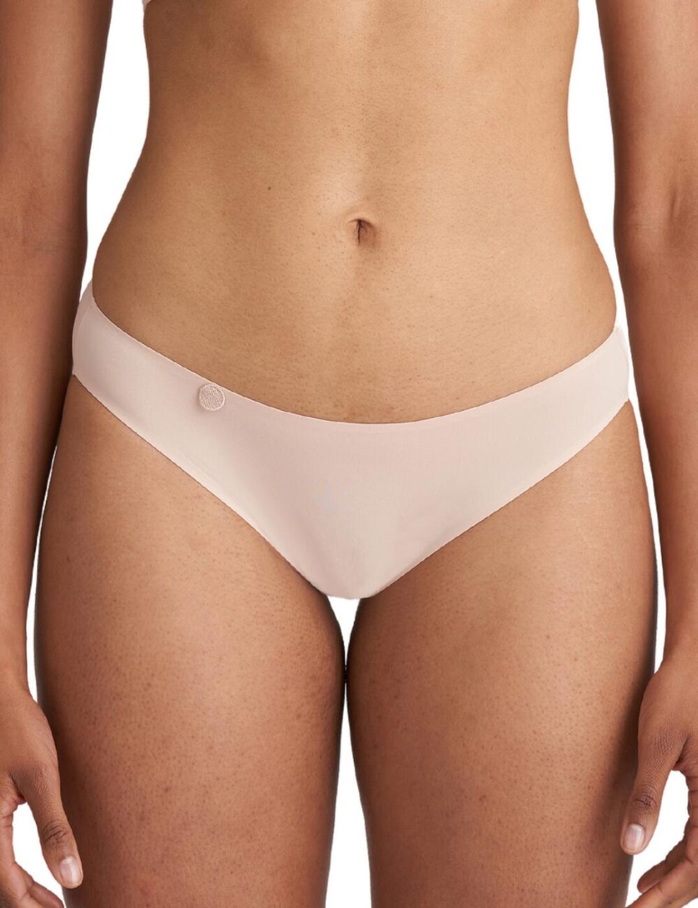 Marie Jo Tom Rio Brief - Caffe Latte - L - 14
