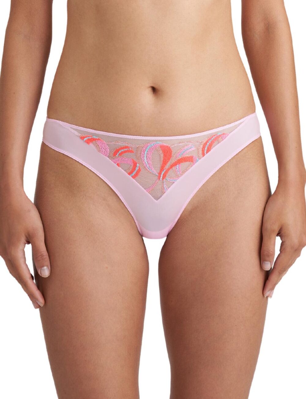 Marie Jo Vita Rio Brief - Lily Rose - XS - 8