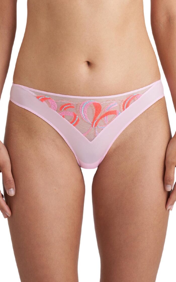 Marie Jo Vita Rio Brief - Lily Rose - XS - 8