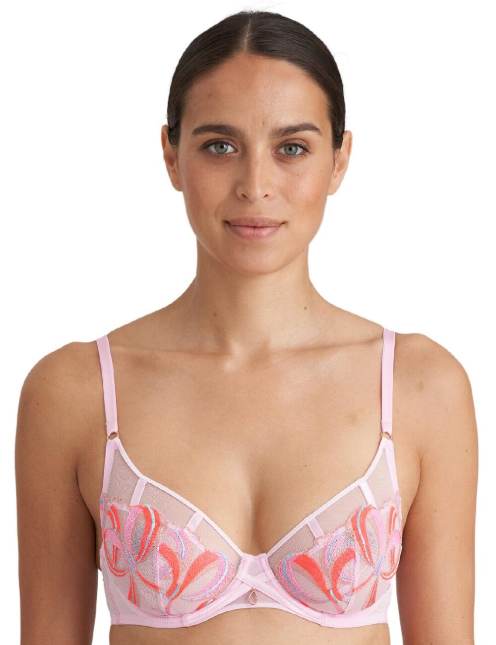 Marie Jo Vita Underwired Bra - Lily Rose - 32F