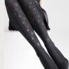 Marilyn Emmy Snow Tights