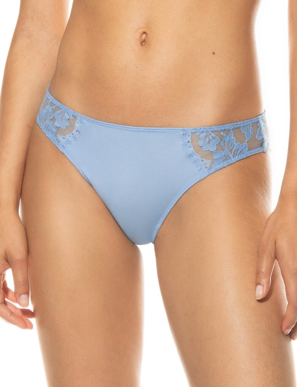 Mey Amazing Mini Brief - Angel Blue - L - 14