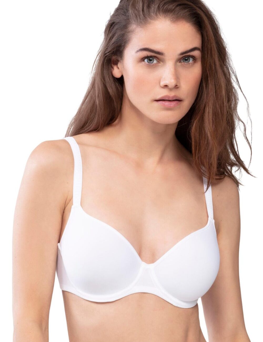 Mey Joan Spacer Bra - White - 32B