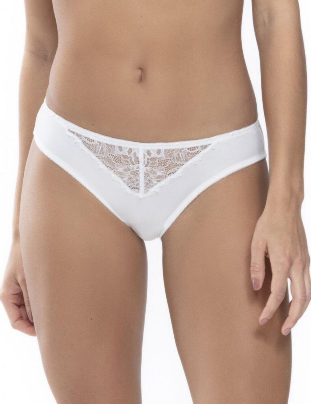Mey Luxurious Mini Brief - Champagne - S - 10