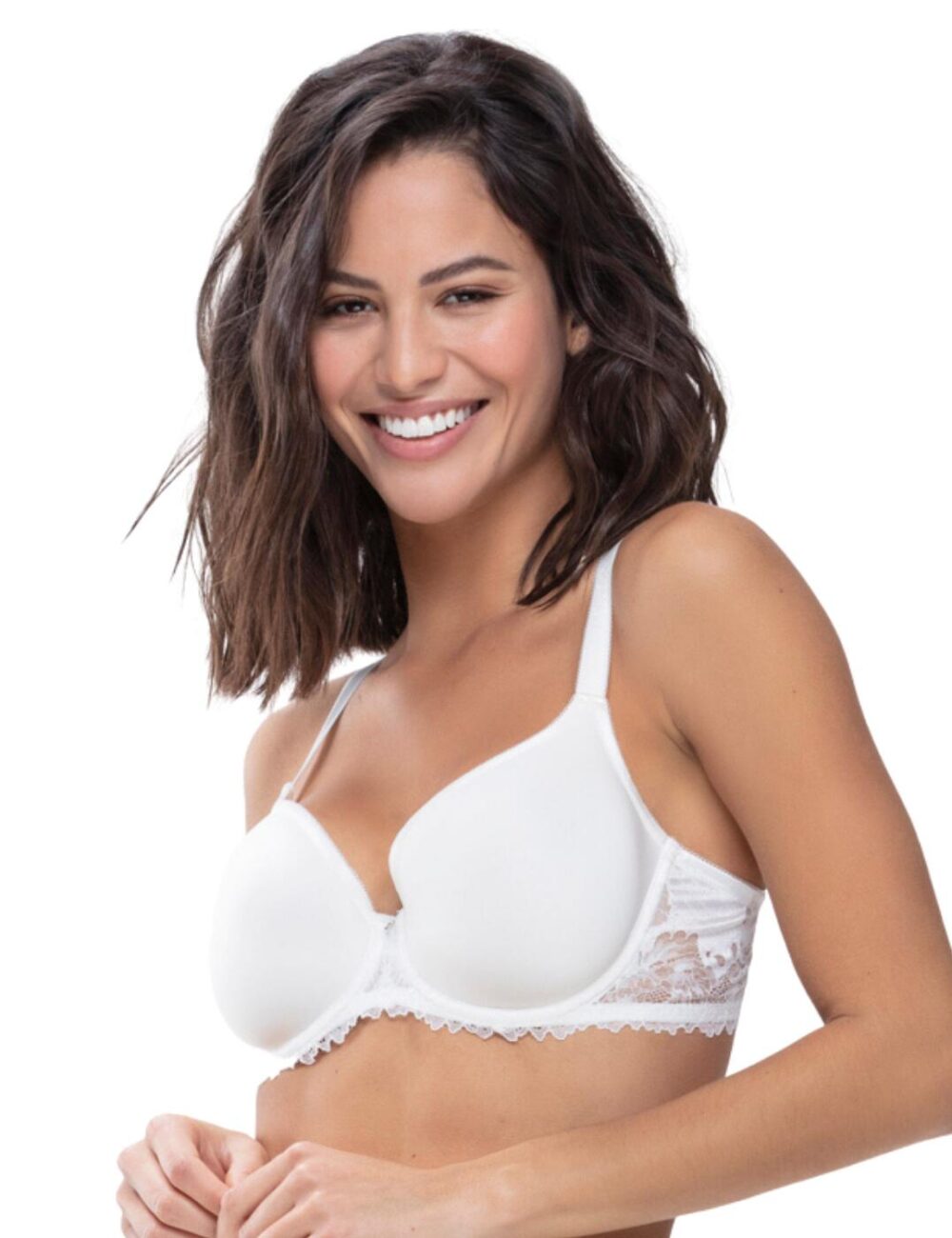 Mey Luxurious Spacer Bra - Champagne - 34B