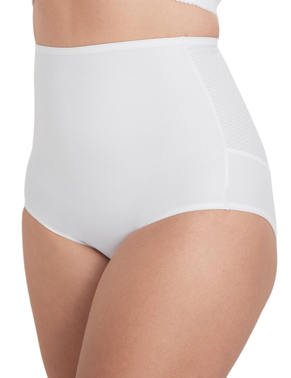 Miss Mary Of Sweden Nova Brief - White - M - 12