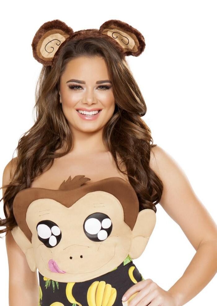 Monkey Ears
