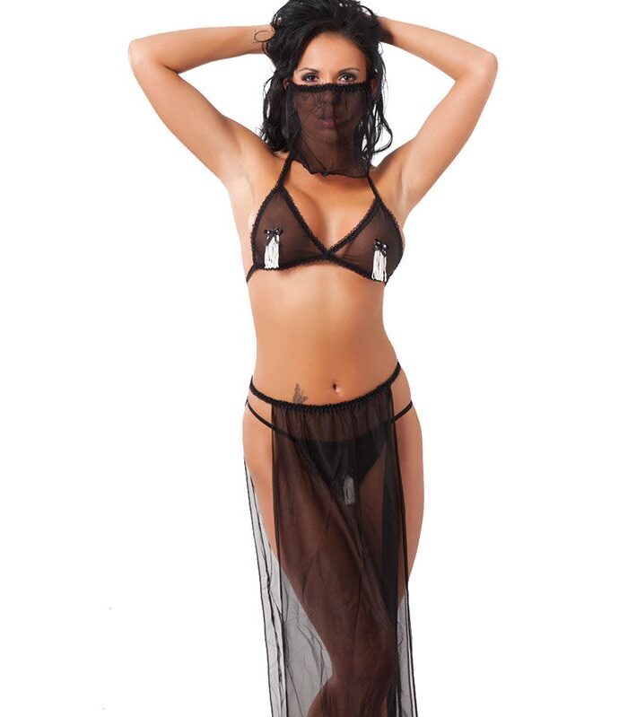 Oriental Set