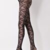 Oroblu Sensual Lace Tights