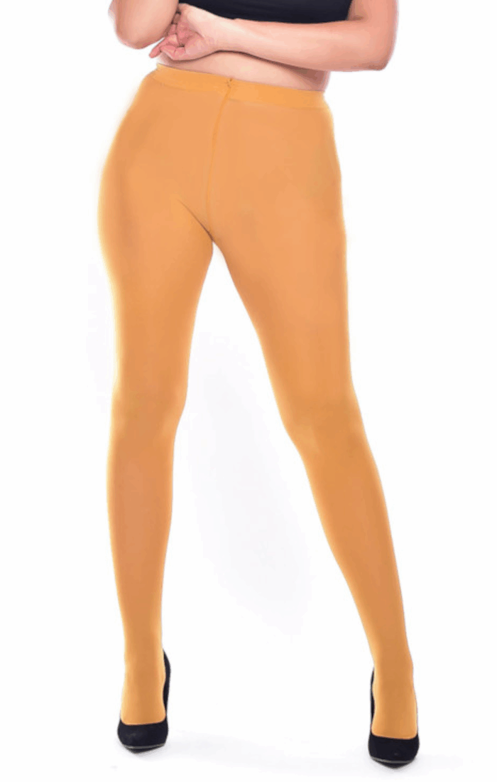 Pamela Mann 50 Denier Maxi Opaque Plus Size Tights