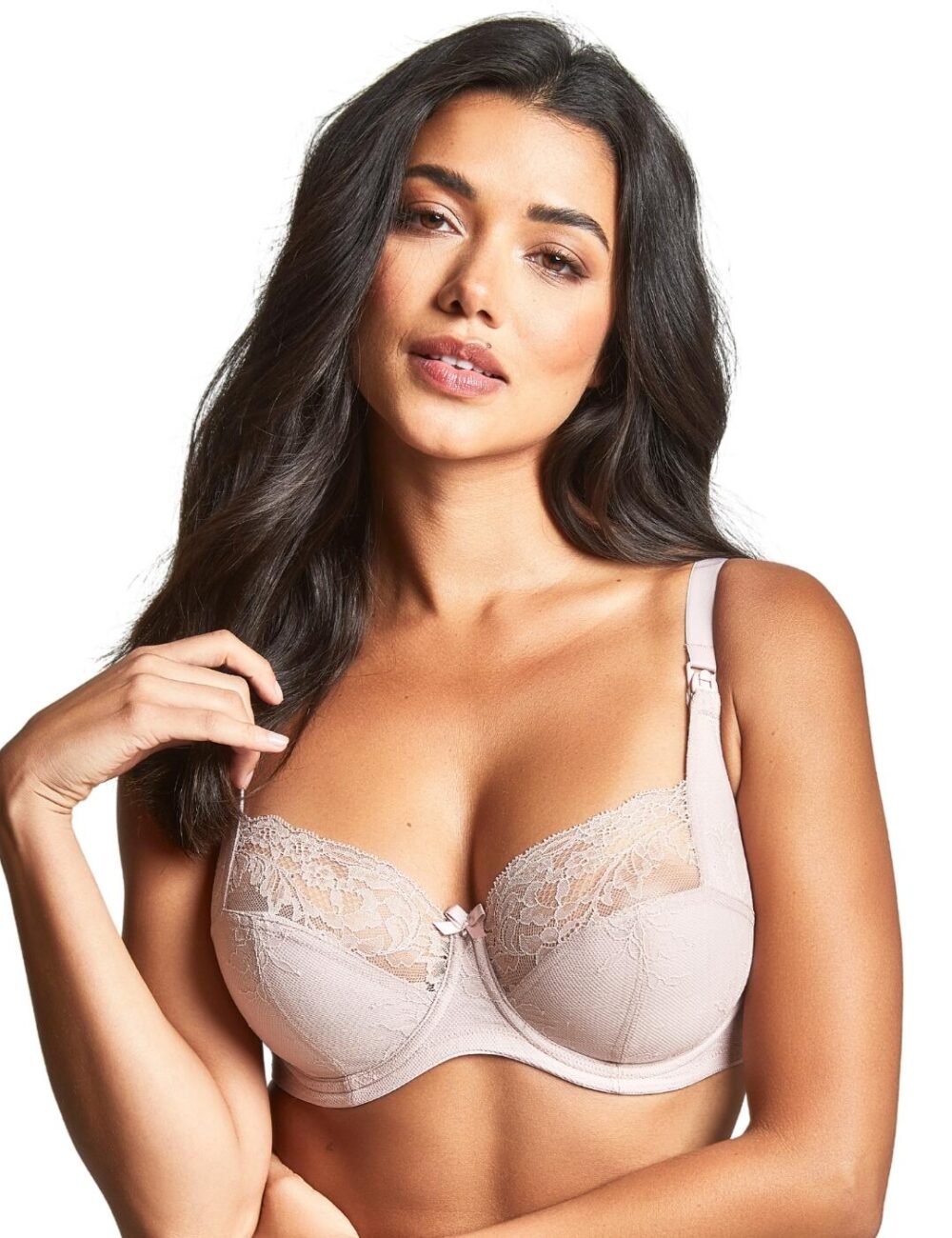 Panache Ana Maternity Nursing Bra - Vintage - 30FF