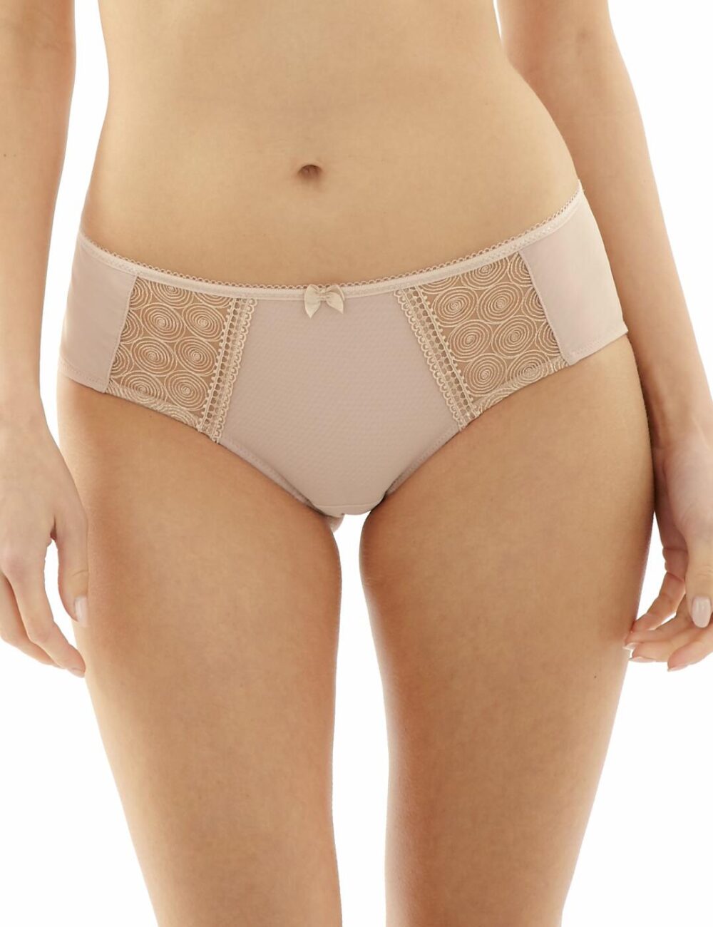 Panache Cari Brief - Champagne - XL - 16