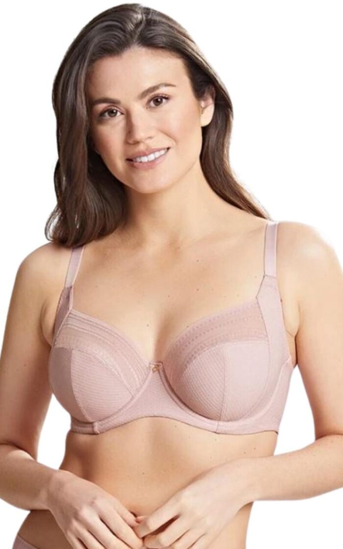 Panache Serene Full Cup Bra - Vintage - 28F