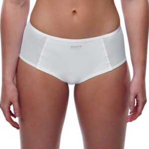 Panache Sports Shorty Brief - White - 3XL - 20