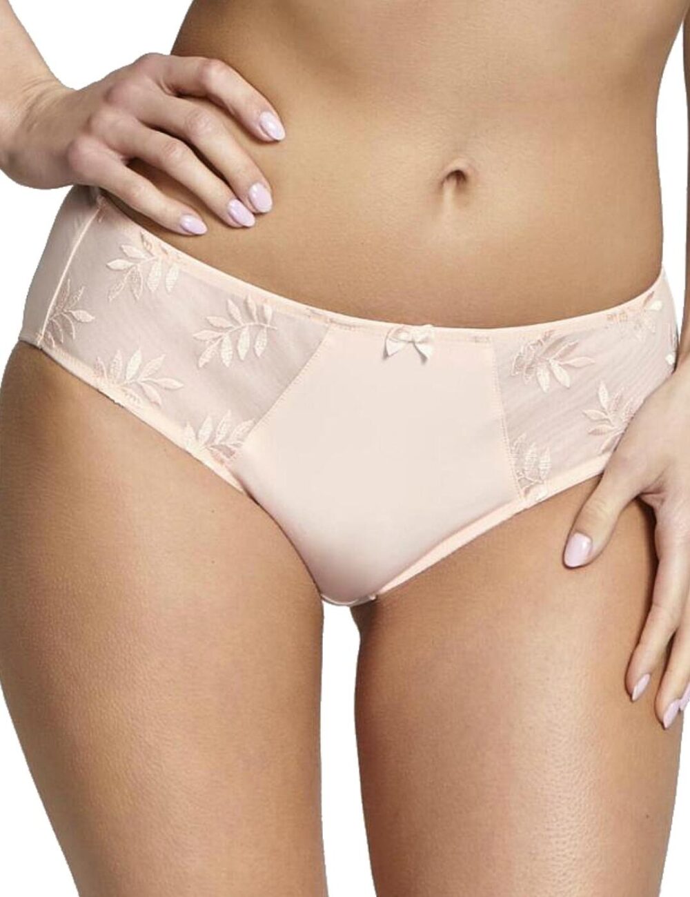 Panache Tango Brief - Blush - S - 10