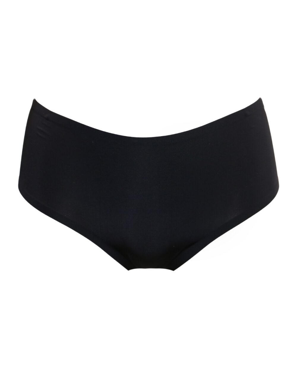 Pour Moi Bonded No Vpl Shorty - Black - S - 10